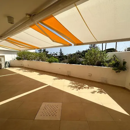 アパート Entire Beachside With 24-hour Security