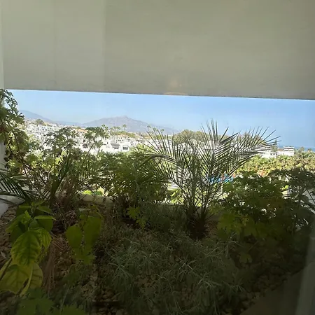 Entire Beachside With 24-hour Security * マルベーリャ