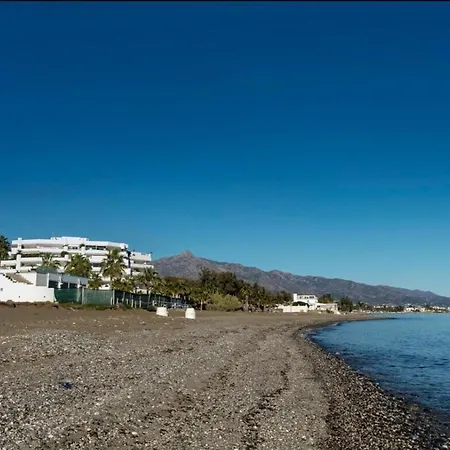 Entire Beachside With 24-hour Security *