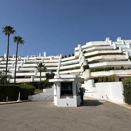 Entire Beachside With 24-hour Security *