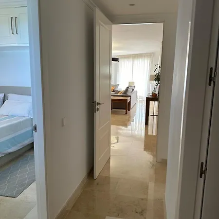 アパート Entire Beachside With 24-hour Security *